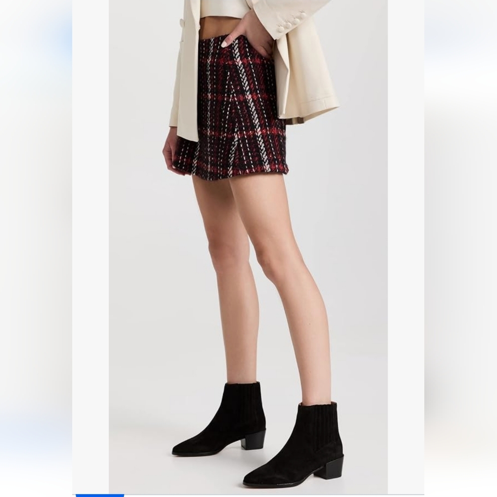 Rag and Bone Rover suede chelsea‎ boot #278